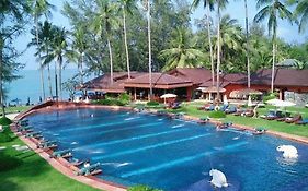 Melia Koh Samui Beach Resort